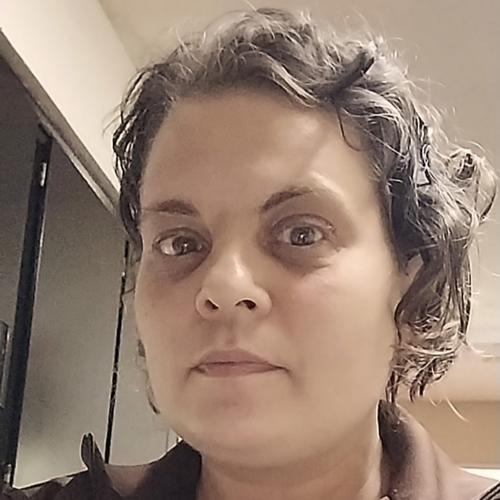 Meet your Posher, Jaimie